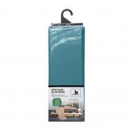 Простыня на резинке  нефрит 90х200 см Belashoff