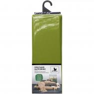 Простыня  цитрон 150х220 см Belashoff