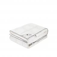 Одеяло  Аура кассетное легкое 172х205 см Belashoff