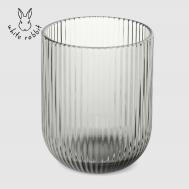 Стакан  Dof серый 250 мл White Rabbit
