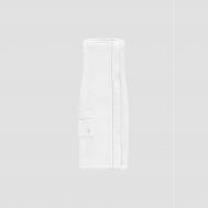 Парео  Саунерс белое женское M-L (46-48) Togas