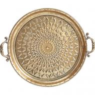 Поднос  Алжир 50х42х9 см ГЛАСАР