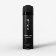 Пена для бритья  Увлажняющая 240 мл ARLUNI