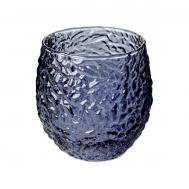 Набор стаканов  Paper Indigo blue 250 мл, 6 шт IVV