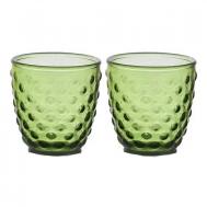 Набор стаканов  6ШТ Forest Green 310 мл, 6 шт IVV