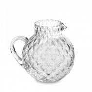 Кувшин  Glu-Ball Clear 18,2 см, 1,45 л IVV