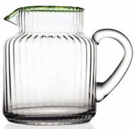 Кувшин  Glu-Ball Green 18,2 см, 1,45 л IVV