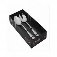 Набор приборов для салата  City 2 шт IVV