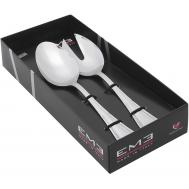 Набор приборов для салата  Firenze 2 шт IVV