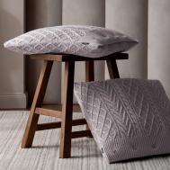 Подушка декоративная  Марсили розовый 50х50 см Togas