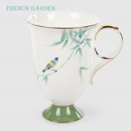Кружка  Птичка 500 мл French garden
