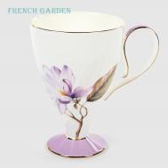 Кружка  Фрезия 460 мл French garden