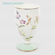 Бокал  Клематис 540 мл French garden
