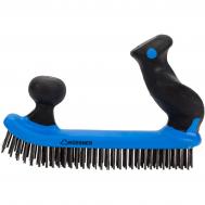 Щетка проволочная  5 Hardy