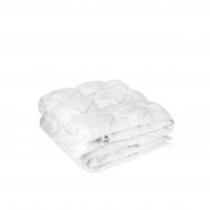 Одеяло  Бьянко c объемными буфами 200х220 см Belashoff