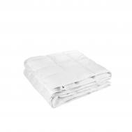 Одеяло  Бьянко кассетное легкое 140х205 см Belashoff