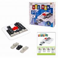 Настольная игра  головоломка час пик ABtoys