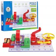 Конструктор  роботехник 2289 вариантов ABtoys