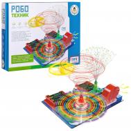 Конструктор  роботехник 589 вариантов ABtoys
