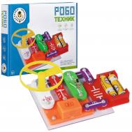 Конструктор  роботехник 58 вариантов ABtoys