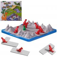 Настольная игра  охота на динозавра ABtoys