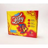 Набор  эбру рисование на воде 5 цветов Висма