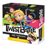 Игра  twistbattle -tomtoyer Десятое королевство