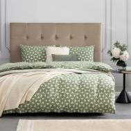 Комплект постельного белья  Улва Двуспальный евро PRIME PRIVE