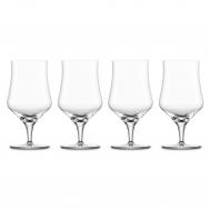 Набор бокалов для пива  Beer Basic 450 мл, 4 шт. Schott Zwiesel