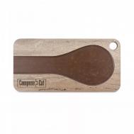 Подставка  кухонная под ложку 20х10 см травертин капучино (PDS10406KL6) ComposeEat