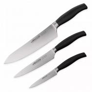 Набор ножей 3 шт  Clara 212000 Arcos