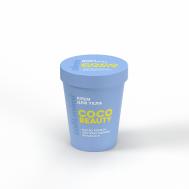Крем для тела  coco beauty 200 мл Cafemimi