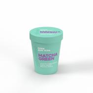 Крем для тела  matcha green 200 мл Cafemimi