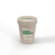 Маска для волос  long strong укрепление и рост 200 мл Cafemimi