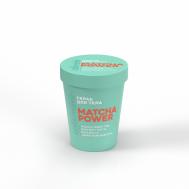 Скраб для тела  matcha power 250 г Cafemimi