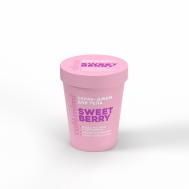 Скраб-джем для тела  sweet berry 250 г Cafemimi