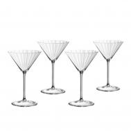 Набор бокалов  Lifestyle для мартини 4х220 мл Spiegelau