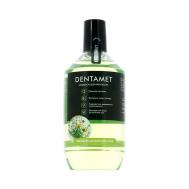 Жидкость для ирригатора  алтайские травы 580 мл Dentamet