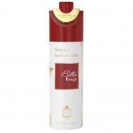 Дезодорант парфюмированный  Better rouge unisex 200 мл Milestone
