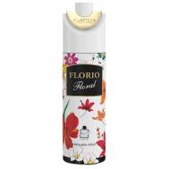 Дезодорант парфюмированный женский  Florio Floral 200 мл Milestone