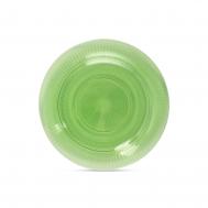 Тарелка десертная  Louison Chartreuse 19 см Luminarc