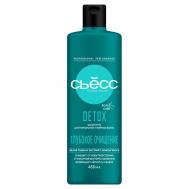 Шампунь Сьёсс Detox 450 мл Сьёсc