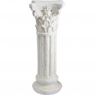 Подставка  античная колонна 37х37х92 ГЛАСАР