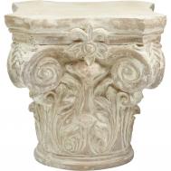 Столик интерьерный  Коринфский ордер 46х46х47 ГЛАСАР