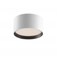 Светильник потолочный  C091CL-12W4K-W Maytoni