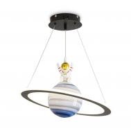 Светильник подвесной  FR5457PL-L36B Фрея