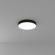 Светильник потолочный  A6650PL-1BK ARTE Lamp