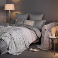 Комфортер  Джина серый 220х240 см Togas