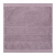 Салфетка  Tenerezza сиреневый 30х30 см Cleanelly Perfetto