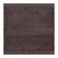 Салфетка  Tenerezza коричневый 30х30 см Cleanelly Perfetto